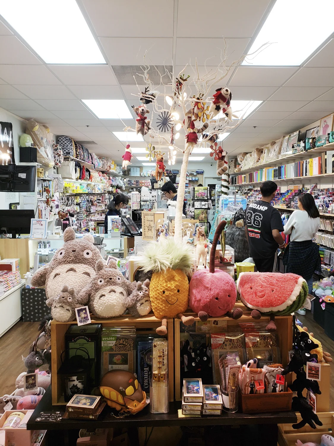 Maido Costa Mesa — Kinokuniya USA